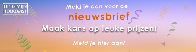 nieuwsbrief